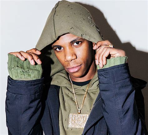 A Boogie Wit Da Hoodie Net Worth 2018 How Wealthy Is He Now