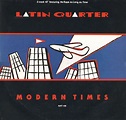 Latin Quarter - Modern Times (1986, Vinyl) | Discogs