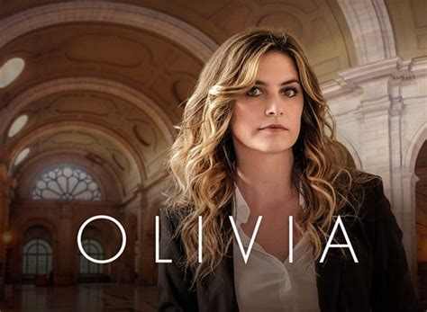 Olivia 2019 Tv Show Air Dates And Track Episodes Next Episode