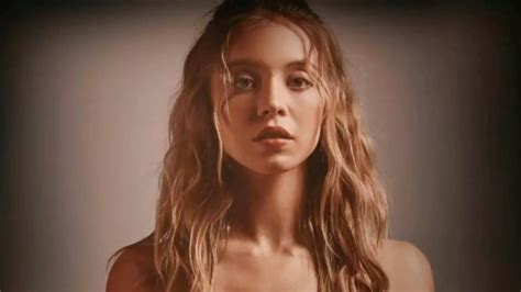 Sydney Sweeney Is Scared In Reality First Look