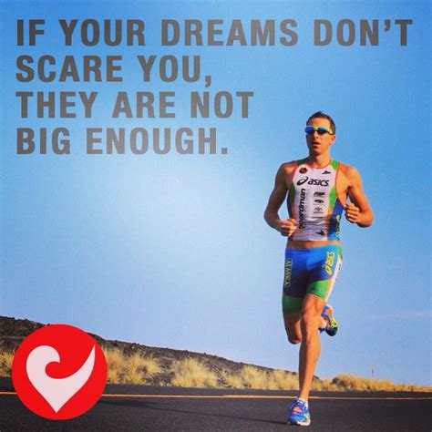 Today S Monday Motivator Is Inspired By Triathlon World Champion Pete Jacobs Racing At Chall