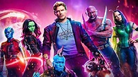 Guardians Of The Galaxy 3 : Release Date, Cast, Plot And Latest Updates ...