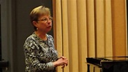 Gershwin performed by Amy Rubin - YouTube