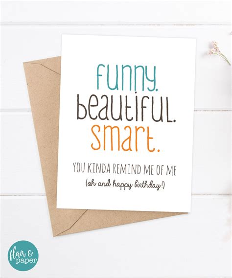 Maybe you would like to learn more about one of these? Girlfriend Birthday Card / Friend Birthday / Sister Birthday