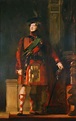 Biografia Giorgio IV del Regno Unito, vita e storia