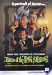 House of the Long Shadows Poster, Video Poster, 1983