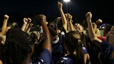 greenville liberty women s soccer club putting together dominant first season