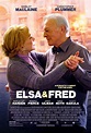 Watch The Trailer for ELSA & FRED Starring Christopher Plummer and ...