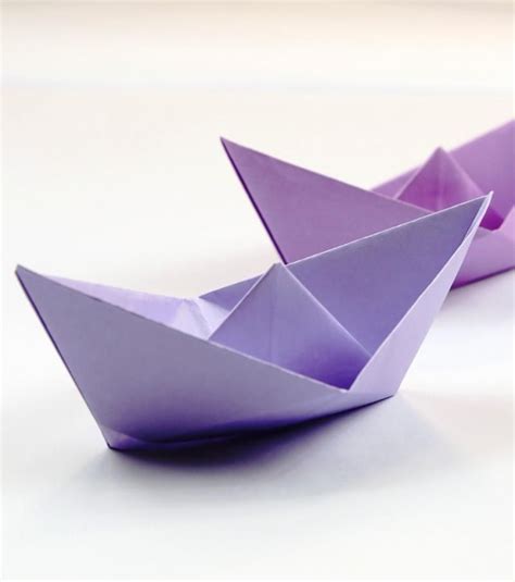 Perfect The Cool And Easy Origami Ideas Make An Origami