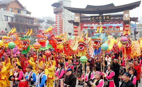 Chinese Spring Festival Travel Rush Bring Millions Of Revenues From