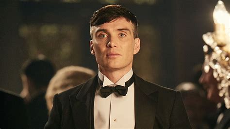 The Cillian Murphy Netflix Crime Series That Fans Need To Watch Trendradars