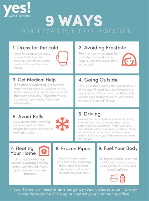 9 Ways To Keep Safe In The Cold Cold Hand Warmers Cold Weather