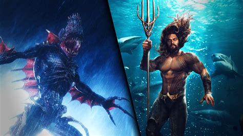 Peki, aquaman 2 vizyon tarihi ne zaman? Aquaman 2 Director James Wan reveals the movie will have ...