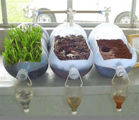 How To Purify Water For Plants Unugtp