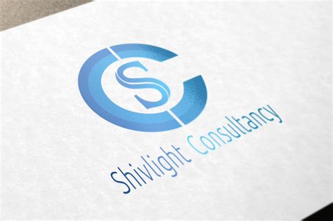 Consultancy Logo Design Behance