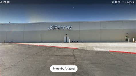 Closing Jcpenney Update 3 Phoenix Az Youtube