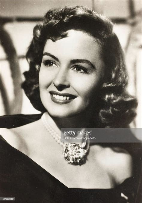 Cinemafilm Actresses Circa 1940s A Picture Of The American Screen