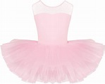 YiZYiF - Disfraz de ballet para niñas con diseño de tutú : Amazon.com ...
