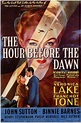 Image of The Hour Before the Dawn (1944)