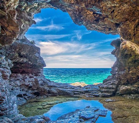Download Sea Cave Wallpaper By Darcoolio 5d Free On Zedge Now Browse Millions Of Popular