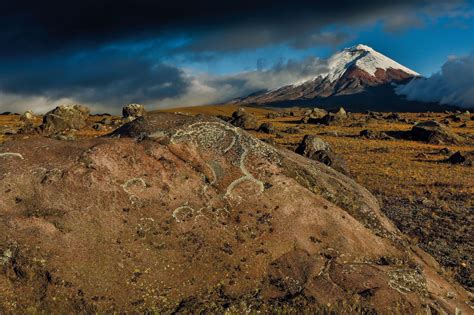 ecuador el gran destino de aventura en sudamérica lonely planet el paÍs