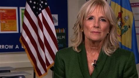 Attack On Jill Biden’s ‘dr ’ Title Is No Surprise For Women Scholars And Proof That She Needs