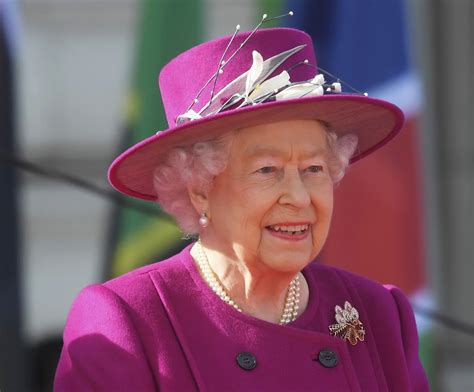 It's just in us. register here. Queen Elizabeth II - Queen Elizabeth II Photos - The Queen ...