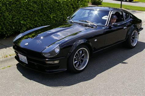Another Icehound Datsun Z Post By Icehound Datsun