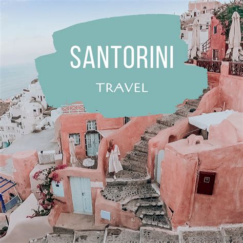 The Best Santorini Travel Guides Itineraries Day Trips With The Best