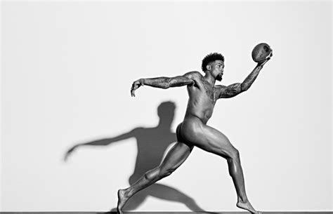 Odell Beckham Jr Nude Aznude Men