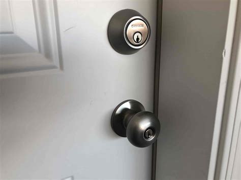 We Can Change The Locks On Your House Yuma Arizona — Affordable