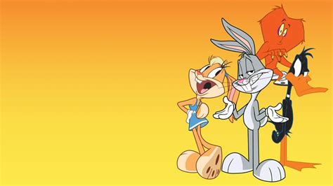 Download Tv Show The Looney Tunes Show 4k Ultra Hd Wallpaper