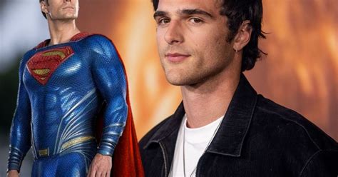 James Gunn Revela Si Jacob Elordi Es El Nuevo Superman