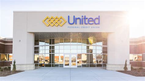 United Federal Credit Union The Redmond Company