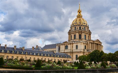 21 Interesting Facts About Les Invalides Ultimate List