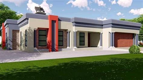 Pin By Yands On House Plans South Africa House Plan Gallery Village