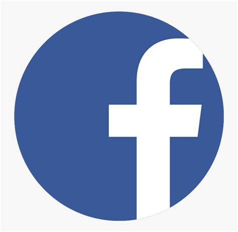 Transparent Background Fb Logo Hd Png Download Transparent Png Image
