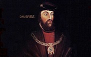 D. Manuel I, Rei de Portugal | O Leme - Magazine - Historia