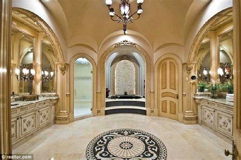 Inside Atlantas Most Expensive Home With 11 Bathrooms Nine Bedrooms