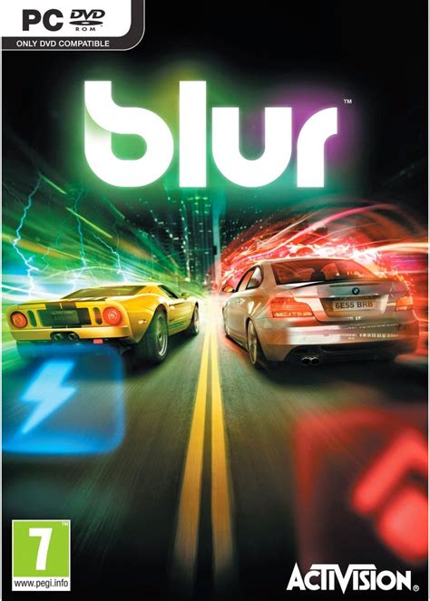 Blur Full Pc Game My On Hax