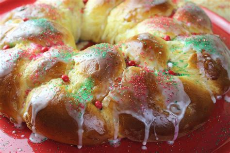 Challah and christmas don't usually go in the same sentence, but the rich, buttery dough is perfect here. Too Soon for Christmas Baking? from Jenny Jones | Jenny ...