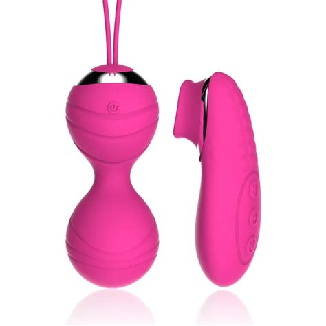 Ylove Hot Vibrator Sex Toy Wireless Remote Control Vibrating Eggs Usb