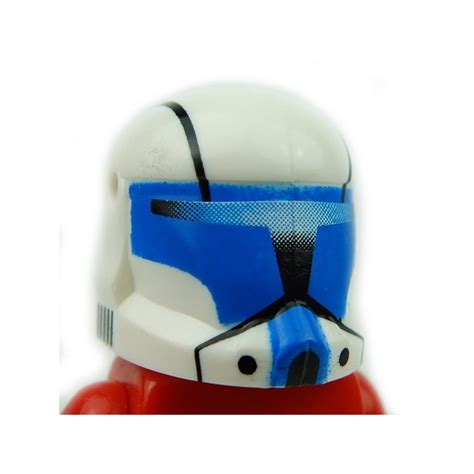 Lego Custom Star Wars Clone Army Customs Commando Hope