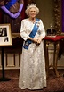 The Queen gets a Jubilee makeover as she becomes the longest-reigning ...