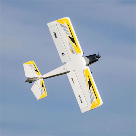 Eflite Umx Timber X Bnf Basic With As3x And Safe Select 570mm Small