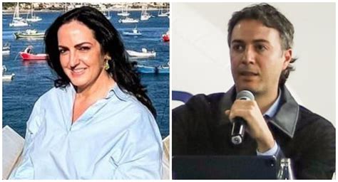 Daniel Quintero Et María Fernanda Cabal Ont Organisé Un Combat Que S