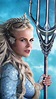 Nicole Kidman As Queen Atlanna In Aquaman 2018 4K Ultra HD Mobile Wallpaper