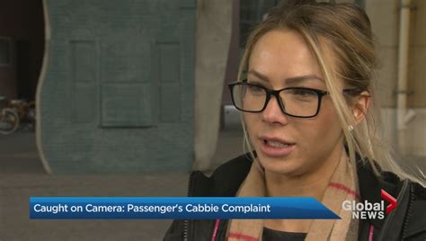 Toronto Woman Alleges She Was Refused Cab Ride Because It Was A ‘couple Blocks Toronto
