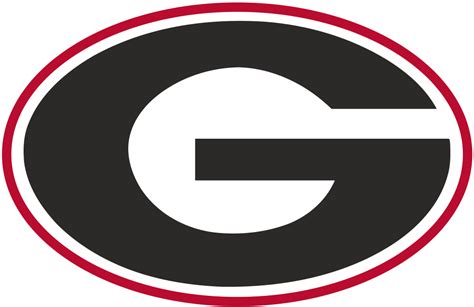 University Of Georgia Logo Png 10 Free Cliparts Download Images On
