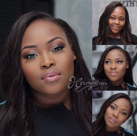 Before Meets After Stunning Makeovers Volume 11 Loveweddingsng